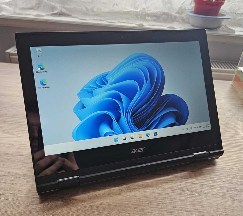 Laptop Acer TravelMate B IntelPentiumN5000/8GBRAM/128GB