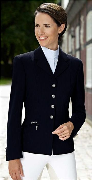 Frak jeździecki Pikeur