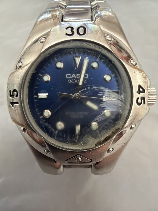 Casio LTD-1034 – Relógio Quartzo
