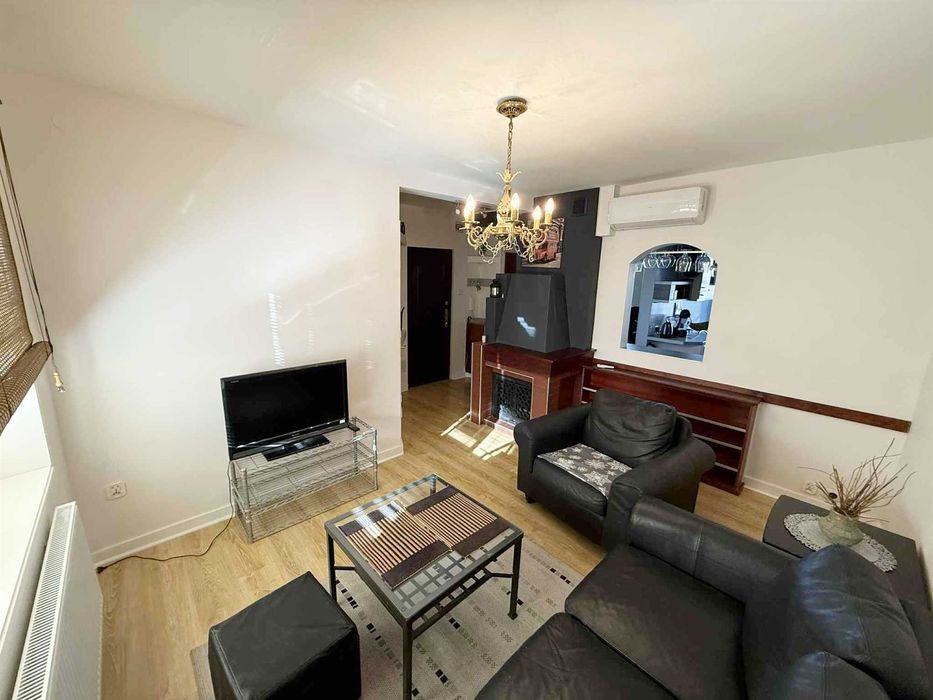 Ładne 2 pokojowe na Zarzeczu