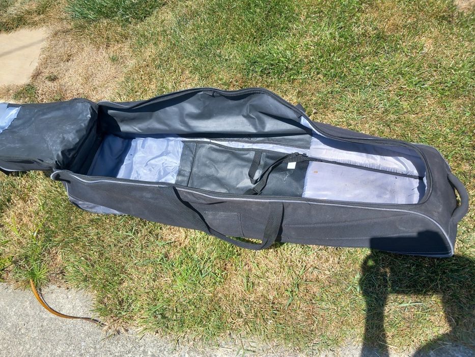 Bagboy saco transporte