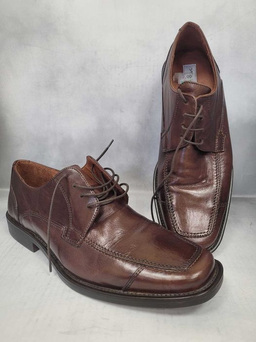 You Know ! buty skórzane model VAL/40232/44 rozmiar 44