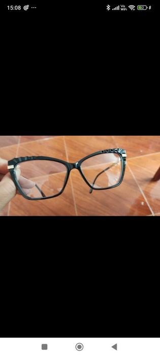 Hit oprawki korekcyjne okulary zerówki kocie chronią komputer