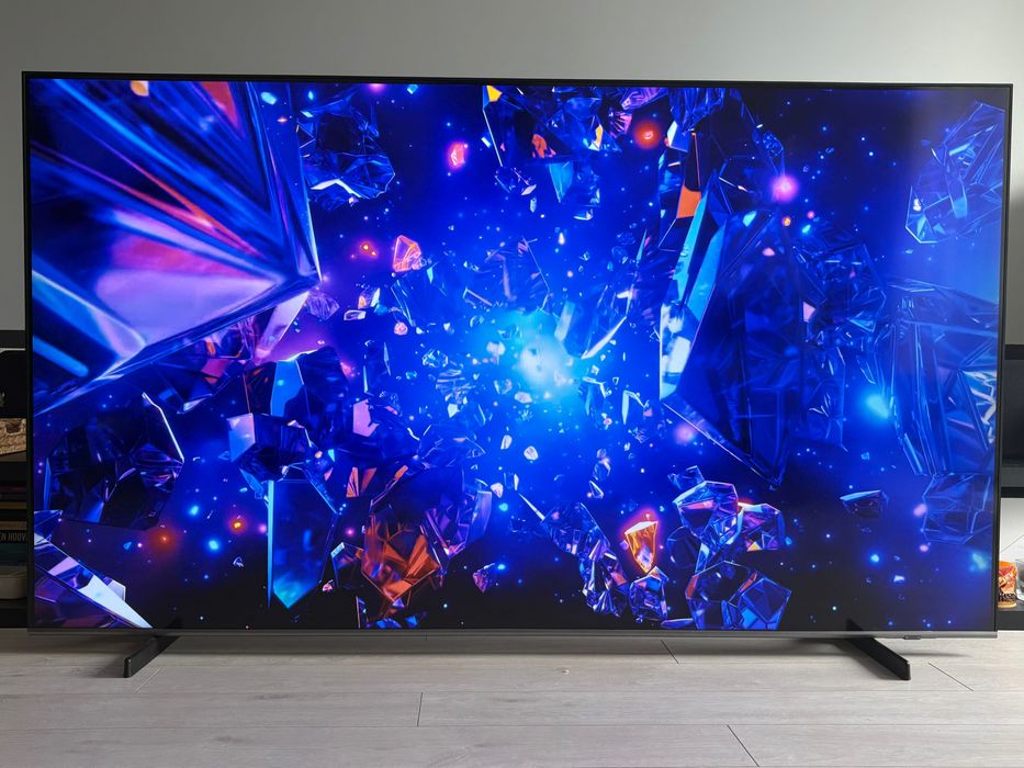 Telewizor Samsung 75" LED