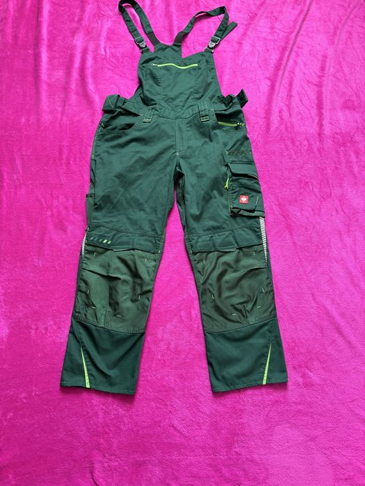 Engelbert Strauss полукомбинезон