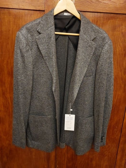 Піджак чоловічий Arber розмір 58