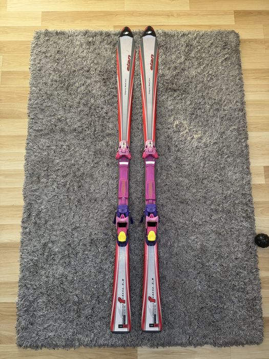 Narty Elan carve 3.0  (163 cm)