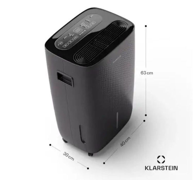 Осушувач повітря KLARSTEIN з Німеччини / Осушитель воздуха из Германии