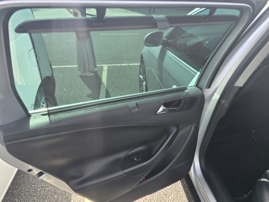 Passat Variant 2.0 Tdi Sportline 170 cv