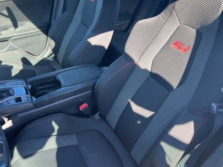 Honda Civic      2019