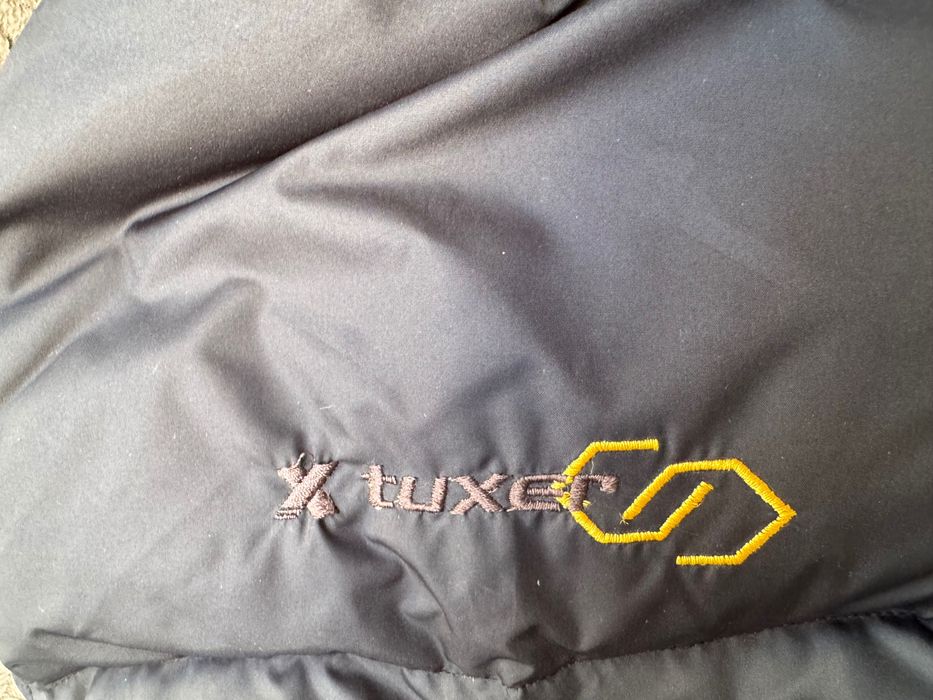 Tuxer Kurtka puchowa