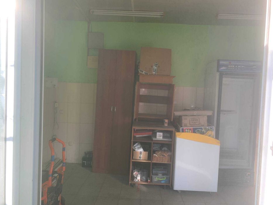 Оренда комерційного приміщення Мазепи Базарчик