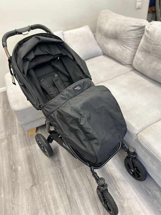 ValcoBaby Snap 4 SPORT +pełen zestaw dodatków (ok. 3200 zł)