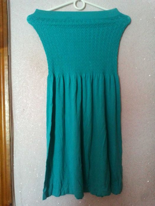 Продам  платье/сарафан ZARA
