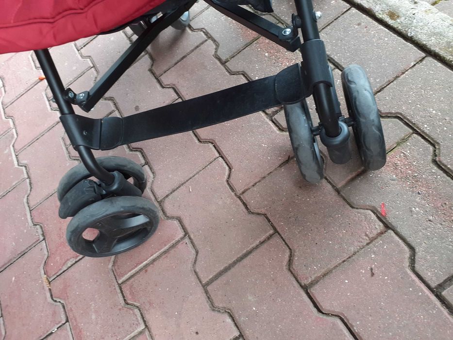 INGLESINA TRIP wózek spacerowy