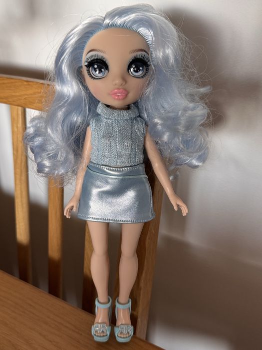 Lalka Rainbow High Gabriella Icely 28 cm