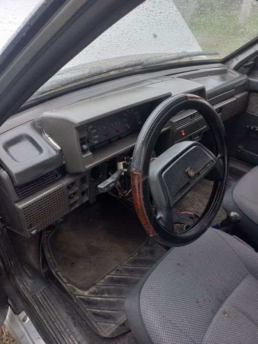 Ваз 2115 2011 года Газ бенз