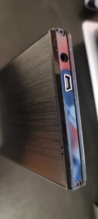 Kingston pendrive 32GB USB-C prędkość 3,2 + dysk 500gb zewnętrzny 2,5