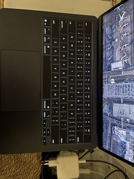 Apple MacBook Air M4 2025