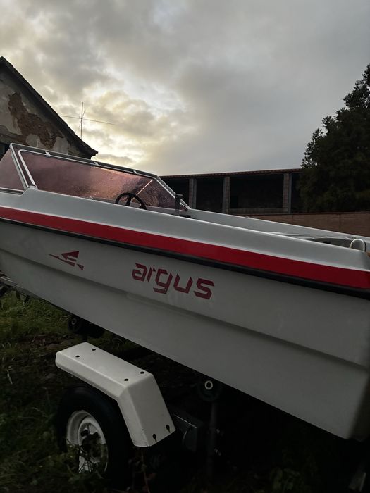 Barco (marca Argus)