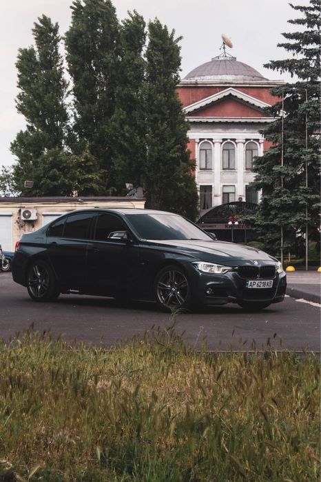 Продам BMW F30 328i x-drive