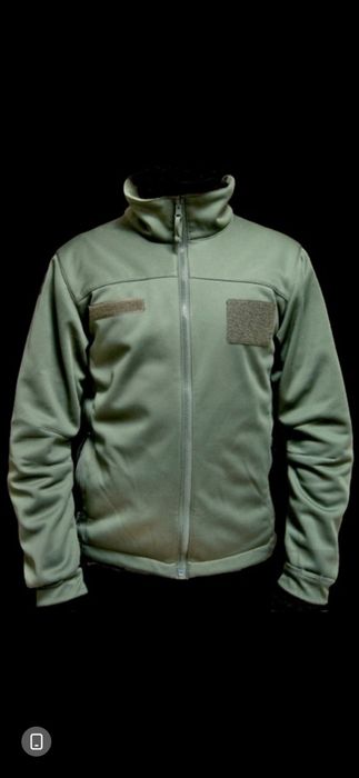 Softshell ocieplacz ubranie ochronne wz 128Z roz. M/XS goreteks gore-tex WP MON.