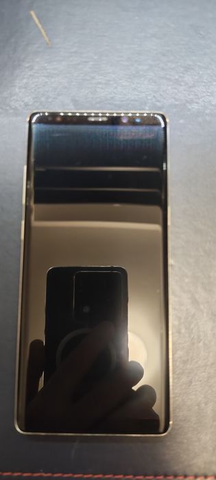 Samsung galaxy Note 8 duos