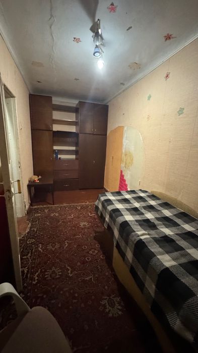 Сдам 2 кім квартру на Привокзальной