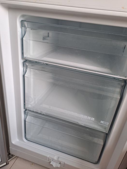 Frigorífico Combinado Siemens