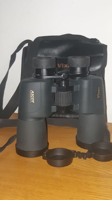 Бинокль Vixen Ascot ZR10x50WP(W)