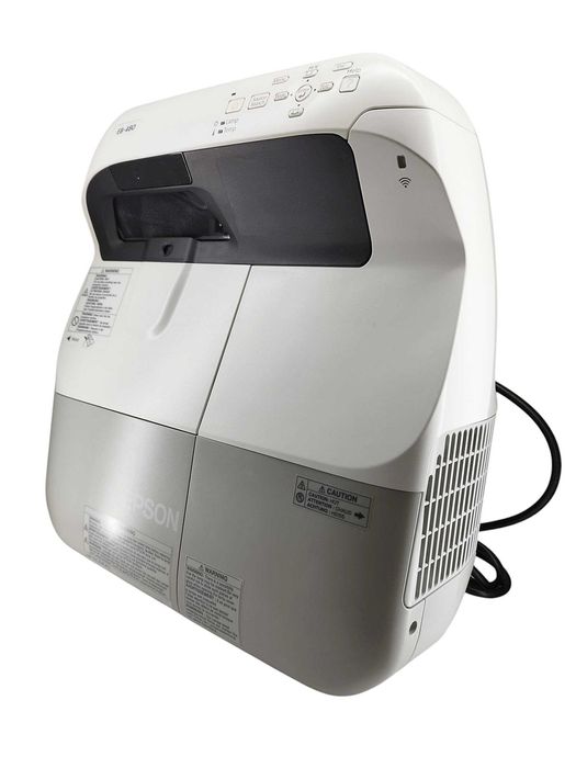 Projektor EPSON EB 580