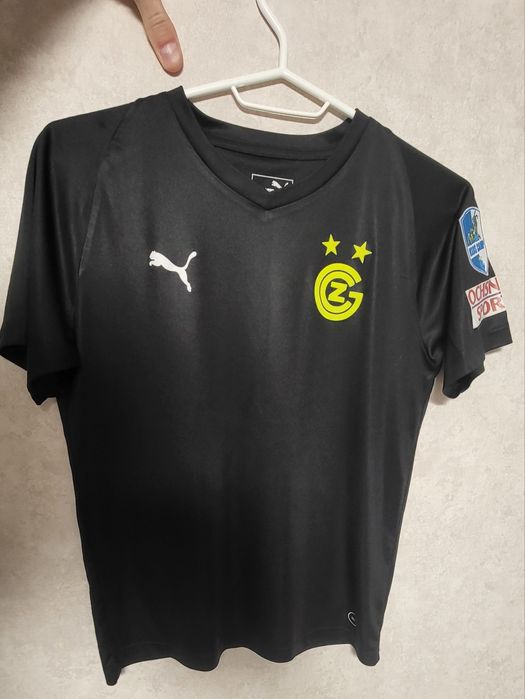 Дитяча футболка Puma