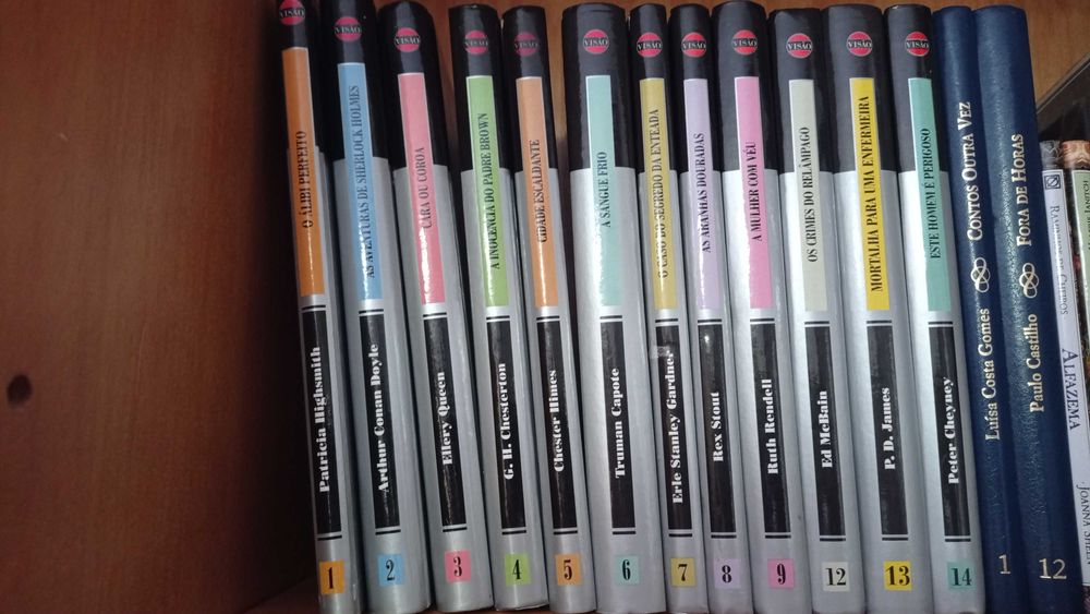 12 Crime Novels_Bargain+ 2