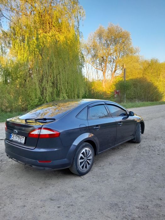 Продам форд Mondeo аба обмін