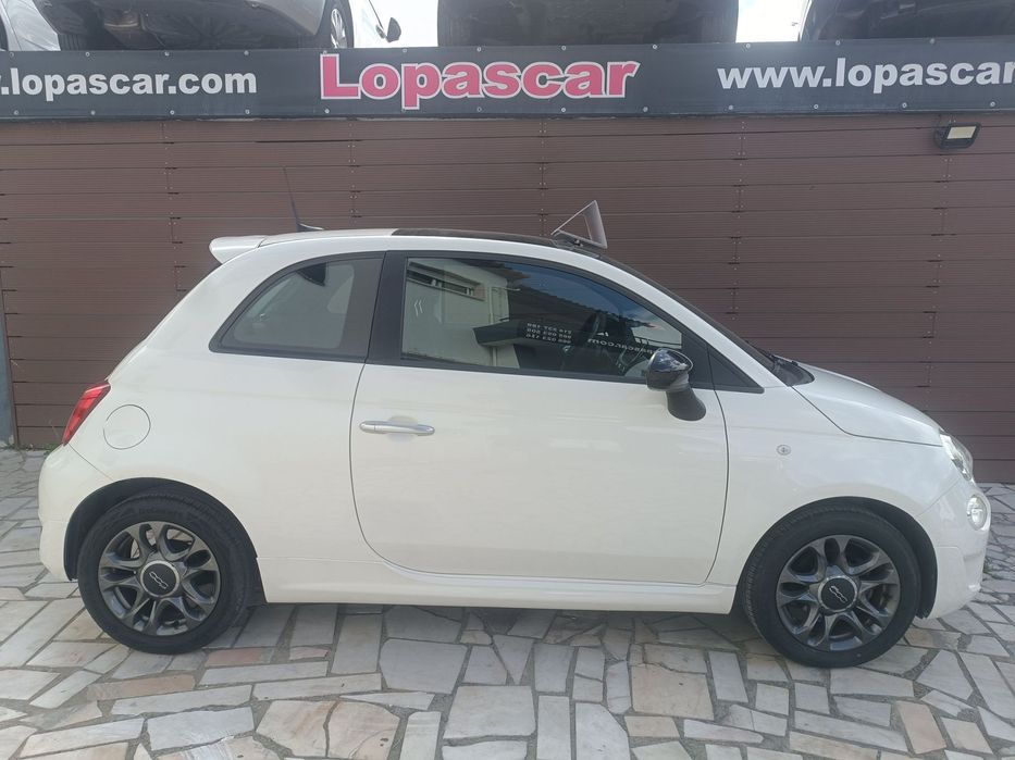 Fiat 50064846303942018122