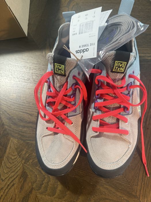 Buty adidas Five Tennie shoes BCO933 rozmiar 40