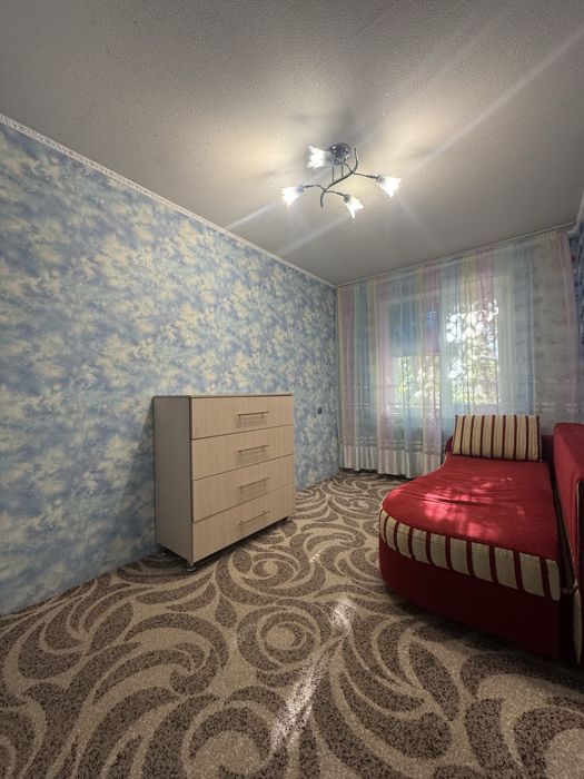 Продам 2х кімнатну квартиру.1й поверх.Чешка