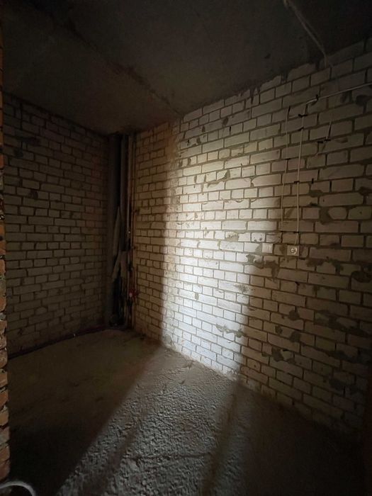 Однокімнатна квартира на Митниці з гарним видом