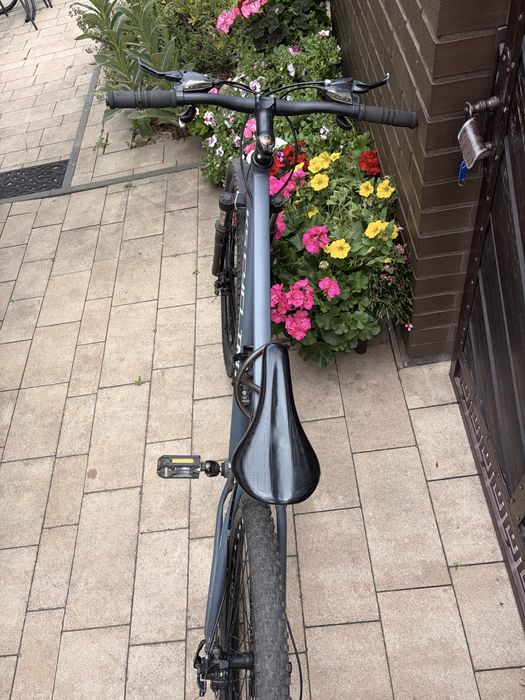 Rower Ks Cycling GTZ 3850