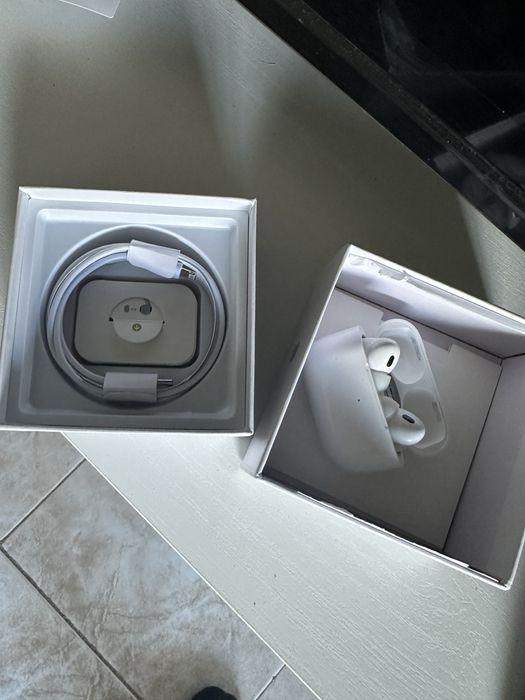 Apple Air pods pro 2 gen