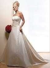 Suknia ślubna Maggie Sottero 38