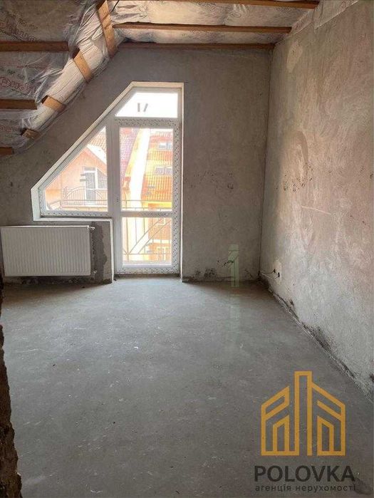 Продаж 4-кімнатної квартири, район Боздош