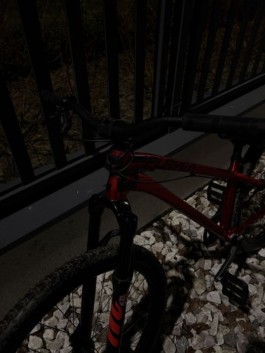 Dartmoor Two2Player Evo