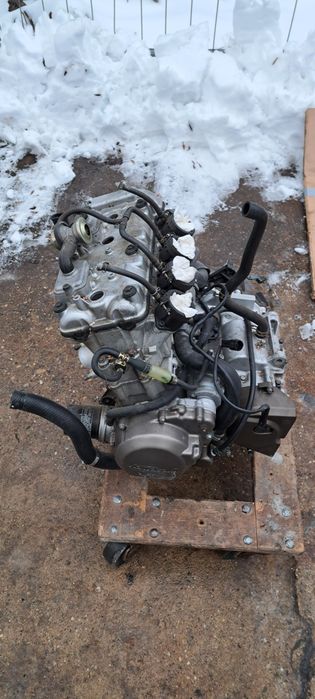 kawasaki zx 6r - купити мотозапчастини - Ціна на OLX.ua