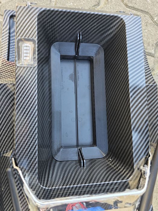 Łódka  flytec v080  GPS  + echosonda fishfinder model 2026.