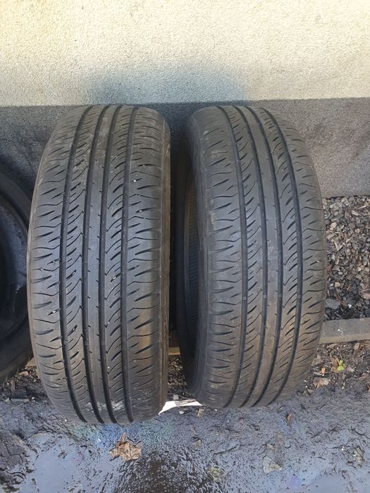 farroad 185/65r15 opony lato letnie 5mm 2017r