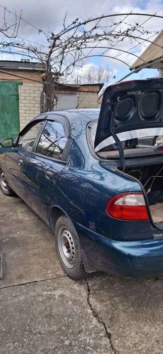 Продам Деу сенс була в одних руках