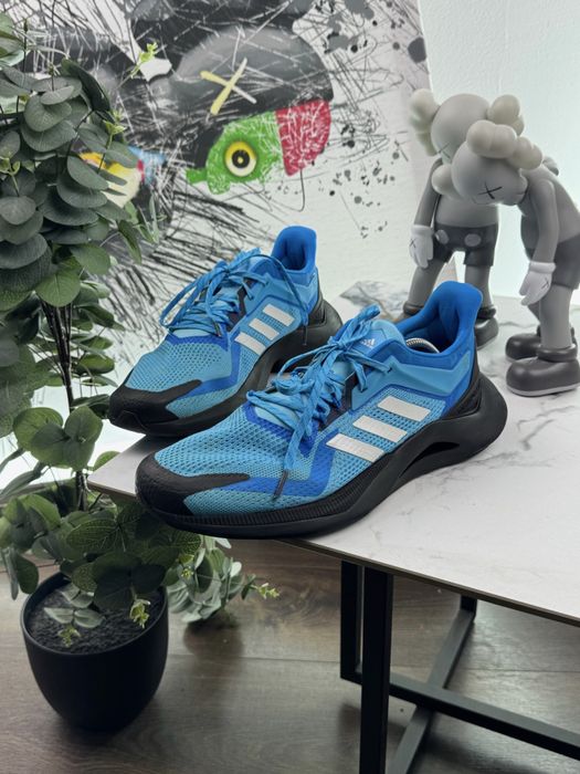 Кросівки Adidas Alphatorsion 45 розмір Е9290