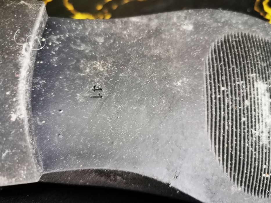 Botas Chelsea C&A Tamanho 41