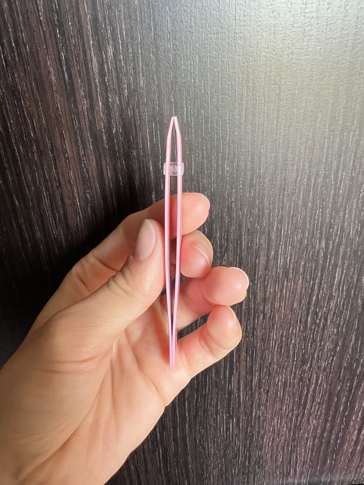 NOWA! pęseta prosta do regulacji brwi